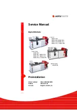 AgfaPhoto d-lab.2 Series Service Manual preview