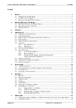 Preview for 3 page of AgfaPhoto d-lab.2 Series Service Manual