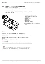 Preview for 16 page of AgfaPhoto d-lab.2 Series Service Manual