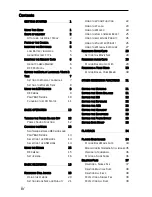 Предварительный просмотр 5 страницы AgfaPhoto DC-1030i User Manual