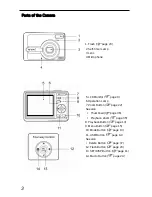 Preview for 9 page of AgfaPhoto DC-1030i User Manual