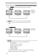 Предварительный просмотр 17 страницы AgfaPhoto DC-1030i User Manual