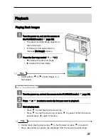 Предварительный просмотр 40 страницы AgfaPhoto DC-1030i User Manual