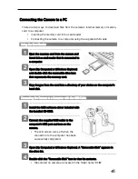 Предварительный просмотр 52 страницы AgfaPhoto DC-1030i User Manual