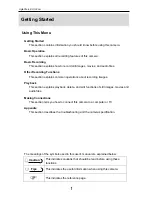 Предварительный просмотр 6 страницы AgfaPhoto DC-1033m User Manual