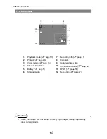 Предварительный просмотр 15 страницы AgfaPhoto DC-1033m User Manual