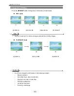 Предварительный просмотр 16 страницы AgfaPhoto DC-1033m User Manual