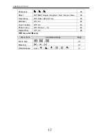 Предварительный просмотр 22 страницы AgfaPhoto DC-1033m User Manual