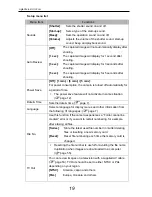 Предварительный просмотр 24 страницы AgfaPhoto DC-1033m User Manual