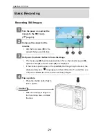 Предварительный просмотр 26 страницы AgfaPhoto DC-1033m User Manual