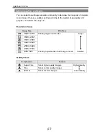 Предварительный просмотр 32 страницы AgfaPhoto DC-1033m User Manual