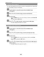 Предварительный просмотр 54 страницы AgfaPhoto DC-1033m User Manual