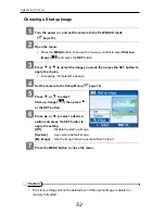 Предварительный просмотр 57 страницы AgfaPhoto DC-1033m User Manual