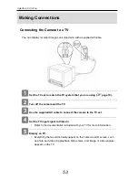 Предварительный просмотр 58 страницы AgfaPhoto DC-1033m User Manual