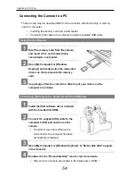 Предварительный просмотр 59 страницы AgfaPhoto DC-1033m User Manual