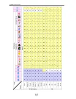 Предварительный просмотр 67 страницы AgfaPhoto DC-1033m User Manual