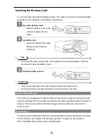 Предварительный просмотр 11 страницы AgfaPhoto DC-1033s User Manual