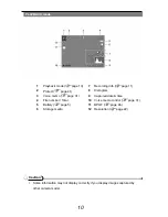 Предварительный просмотр 15 страницы AgfaPhoto DC-1033s User Manual