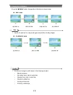 Предварительный просмотр 16 страницы AgfaPhoto DC-1033s User Manual