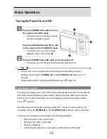 Предварительный просмотр 17 страницы AgfaPhoto DC-1033s User Manual