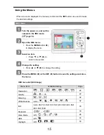 Предварительный просмотр 20 страницы AgfaPhoto DC-1033s User Manual