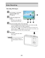 Предварительный просмотр 25 страницы AgfaPhoto DC-1033s User Manual