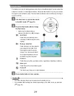 Предварительный просмотр 29 страницы AgfaPhoto DC-1033s User Manual