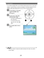 Предварительный просмотр 30 страницы AgfaPhoto DC-1033s User Manual