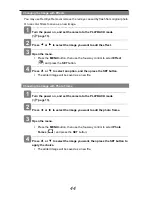 Предварительный просмотр 49 страницы AgfaPhoto DC-1033s User Manual