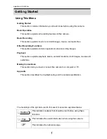 Preview for 6 page of AgfaPhoto DC-2030M User Manual