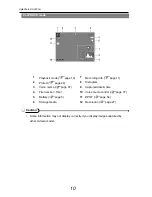 Предварительный просмотр 15 страницы AgfaPhoto DC-2030M User Manual