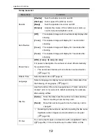 Предварительный просмотр 24 страницы AgfaPhoto DC-2030M User Manual