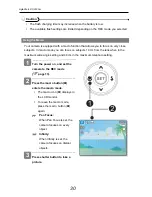 Предварительный просмотр 35 страницы AgfaPhoto DC-2030M User Manual