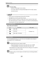 Предварительный просмотр 40 страницы AgfaPhoto DC-2030M User Manual