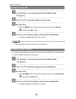 Предварительный просмотр 56 страницы AgfaPhoto DC-2030M User Manual