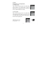 Preview for 10 page of AgfaPhoto DC-500 User Manual