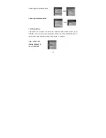 Preview for 11 page of AgfaPhoto DC-500 User Manual