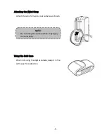 Предварительный просмотр 10 страницы AgfaPhoto DC-533 User Manual