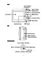 Предварительный просмотр 12 страницы AgfaPhoto DC-533 User Manual