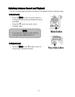 Предварительный просмотр 17 страницы AgfaPhoto DC-533 User Manual