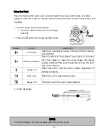 Предварительный просмотр 23 страницы AgfaPhoto DC-533 User Manual