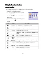 Предварительный просмотр 27 страницы AgfaPhoto DC-533 User Manual