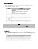 Предварительный просмотр 29 страницы AgfaPhoto DC-533 User Manual