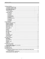 Предварительный просмотр 3 страницы AgfaPhoto DC-600uw User Manual