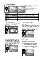 Предварительный просмотр 9 страницы AgfaPhoto DC-600uw User Manual