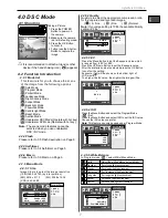 Предварительный просмотр 10 страницы AgfaPhoto DC-600uw User Manual