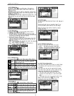 Предварительный просмотр 11 страницы AgfaPhoto DC-600uw User Manual