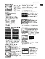 Предварительный просмотр 12 страницы AgfaPhoto DC-600uw User Manual