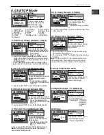 Предварительный просмотр 14 страницы AgfaPhoto DC-600uw User Manual