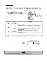 Предварительный просмотр 23 страницы AgfaPhoto DC-630 User Manual